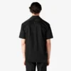 Camisas de trabajo de manga corta