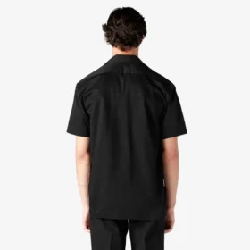 Camisas de trabajo de manga corta