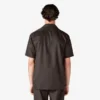 Camisas de trabajo de manga corta