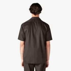 Camisas de trabajo de manga corta