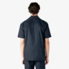 Camisas de trabajo de manga corta