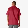 Camisas de trabajo de manga corta