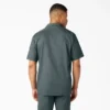 Camisas de trabajo de manga corta