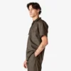 Camisas de trabajo de manga corta