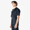 Camisas de trabajo de manga corta