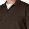 Camisas de trabajo de manga corta