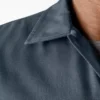 Camisas de trabajo de manga corta