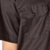 Camisas de trabajo de manga corta