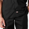 Camisas de trabajo de manga corta