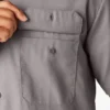 Camisas de trabajo de manga corta