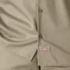 Camisas de trabajo de manga corta