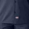 Camisas de trabajo de manga corta