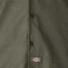 Camisas de trabajo de manga corta