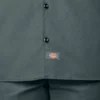 Camisas de trabajo de manga corta