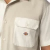 Camisas de trabajo de manga corta Eddyville