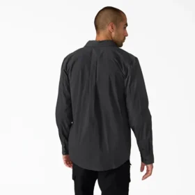 Camisas de trabajo de manga larga Tradebuilt Utility