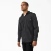 Camisas de trabajo de manga larga Tradebuilt Utility Camisas de trabajo de manga larga Tradebuilt Utility