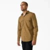 Camisas de trabajo de manga larga Tradebuilt Utility Camisas de trabajo de manga larga Tradebuilt Utility