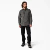 Camisas de trabajo de manga larga Tradebuilt Utility