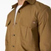 Camisas de trabajo de manga larga Tradebuilt Utility Camisas de trabajo de manga larga Tradebuilt Utility