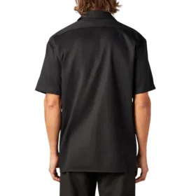 Camisas de trabajo de pantalones cortos Flex de corte holgado