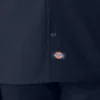 Camisas de trabajo de pantalones cortos Flex de corte holgado Camisas de trabajo de pantalones cortos Flex de corte holgado