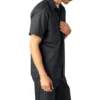 Camisas de trabajo de pantalones cortos Flex Slim Fit Camisas de trabajo de pantalones cortos Flex Slim Fit
