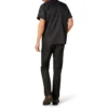 Camisas de trabajo de pantalones cortos Flex Slim Fit Camisas de trabajo de pantalones cortos Flex Slim Fit