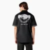 Camisas de trabajo Dickies X Lurking Class Demons