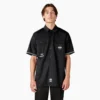 Camisas de trabajo Dickies X Lurking Class Demons