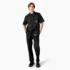 Camisas de trabajo Dickies X Lurking Class Demons