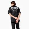 Camisas de trabajo Dickies X Lurking Class Demons