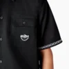 Camisas de trabajo Dickies X Lurking Class Demons