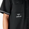 Camisas de trabajo Dickies X Lurking Class Demons