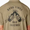 Camisas de trabajo Dickies X Lurking Class Good Times Camisas de trabajo Dickies X Lurking Class Good Times
