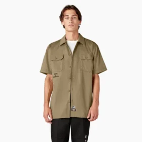 Camisas de trabajo Dickies X Lurking Class Good Times Camisas de trabajo Dickies X Lurking Class Good Times