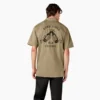 Camisas de trabajo Dickies X Lurking Class Good Times Camisas de trabajo Dickies X Lurking Class Good Times
