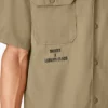 Camisas de trabajo Dickies X Lurking Class Good Times Camisas de trabajo Dickies X Lurking Class Good Times