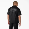 Camisas de trabajo Dickies X Thrasher Camisas de trabajo Dickies X Thrasher