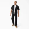 Camisas de trabajo Dickies X Thrasher Camisas de trabajo Dickies X Thrasher