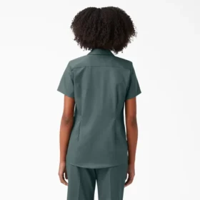 Camisas de trabajo originales 574 para mujer