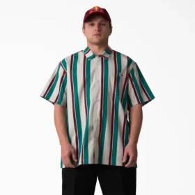 Camisas Havana de la colección exclusiva de Jamie Foy