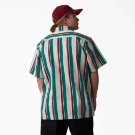 Camisas Havana de la colección exclusiva de Jamie Foy