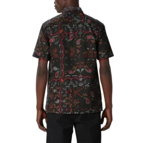 Camisas rediseñadas
