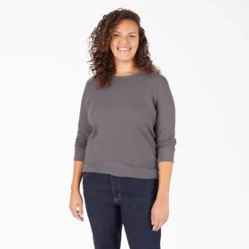 Camisas térmicas de manga larga para mujer tallas grandes