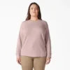 Camisas térmicas de manga larga para mujer tallas grandes Camisas térmicas de manga larga para mujer tallas grandes