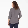 Camisas térmicas de manga larga para mujer tallas grandes Camisas térmicas de manga larga para mujer tallas grandes