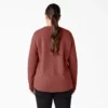 Camisas térmicas de manga larga para mujer tallas grandes Camisas térmicas de manga larga para mujer tallas grandes