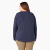 Camisas térmicas de manga larga para mujer tallas grandes Camisas térmicas de manga larga para mujer tallas grandes