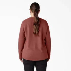 Camisas térmicas de manga larga para mujer tallas grandes